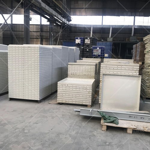 青島玻璃鋼水箱安裝方法詳解 以卓越質(zhì)量贏取市場(chǎng)信譽(yù)，助力玻璃鋼生物除臭濾池站建設(shè)